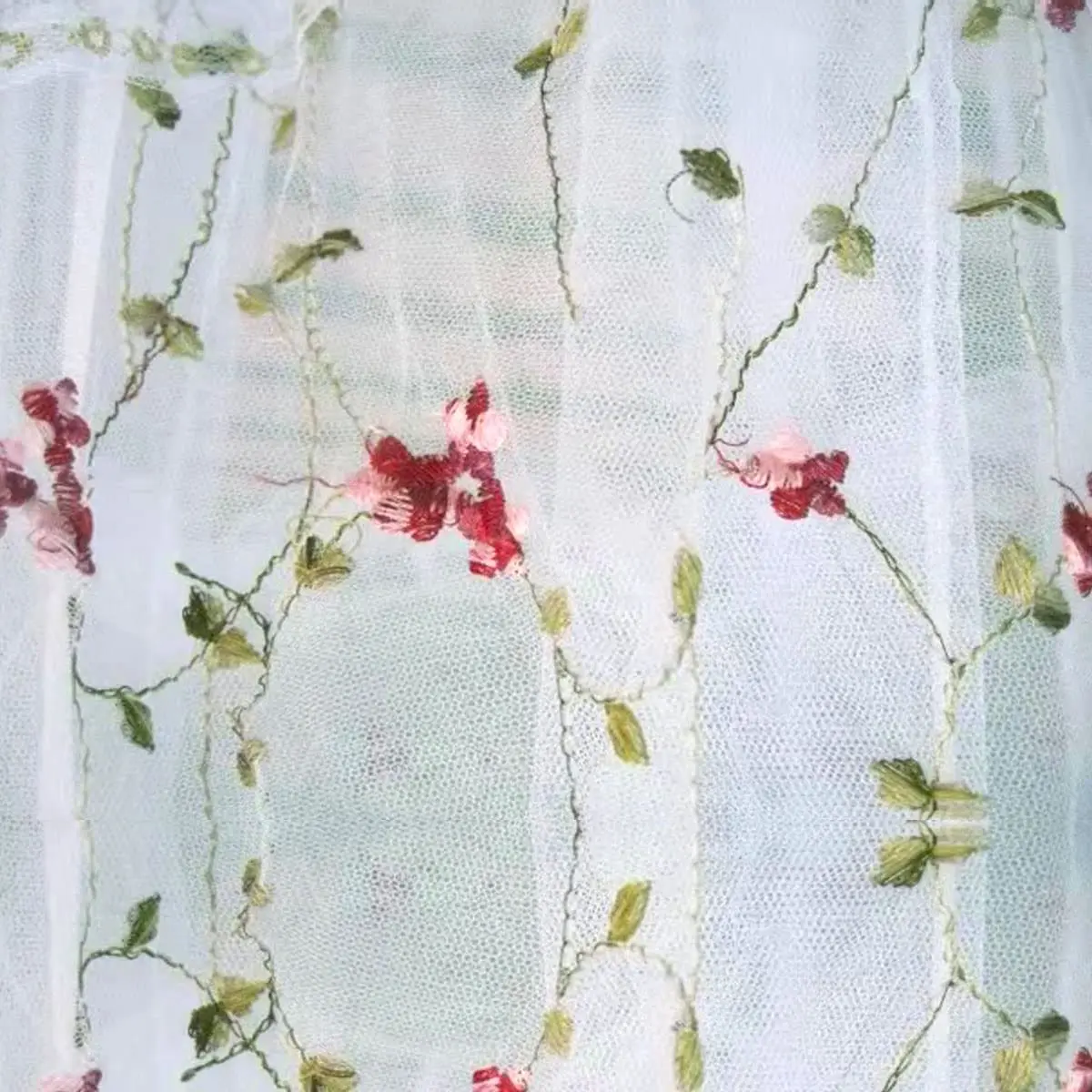 Princess Pink Mosquito Mesh Net for Bed Large Dome Hanging Bed Canopy for Girls with Round Lace  for Punch-free Installation