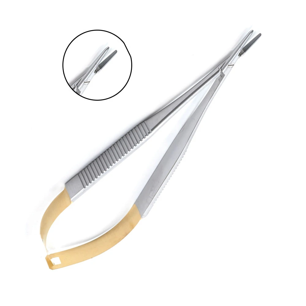Best Quality Stainless Steel  Gerald Dressing Forceps OEM Design And Logo Competitive Price Gerald Forceps high quality