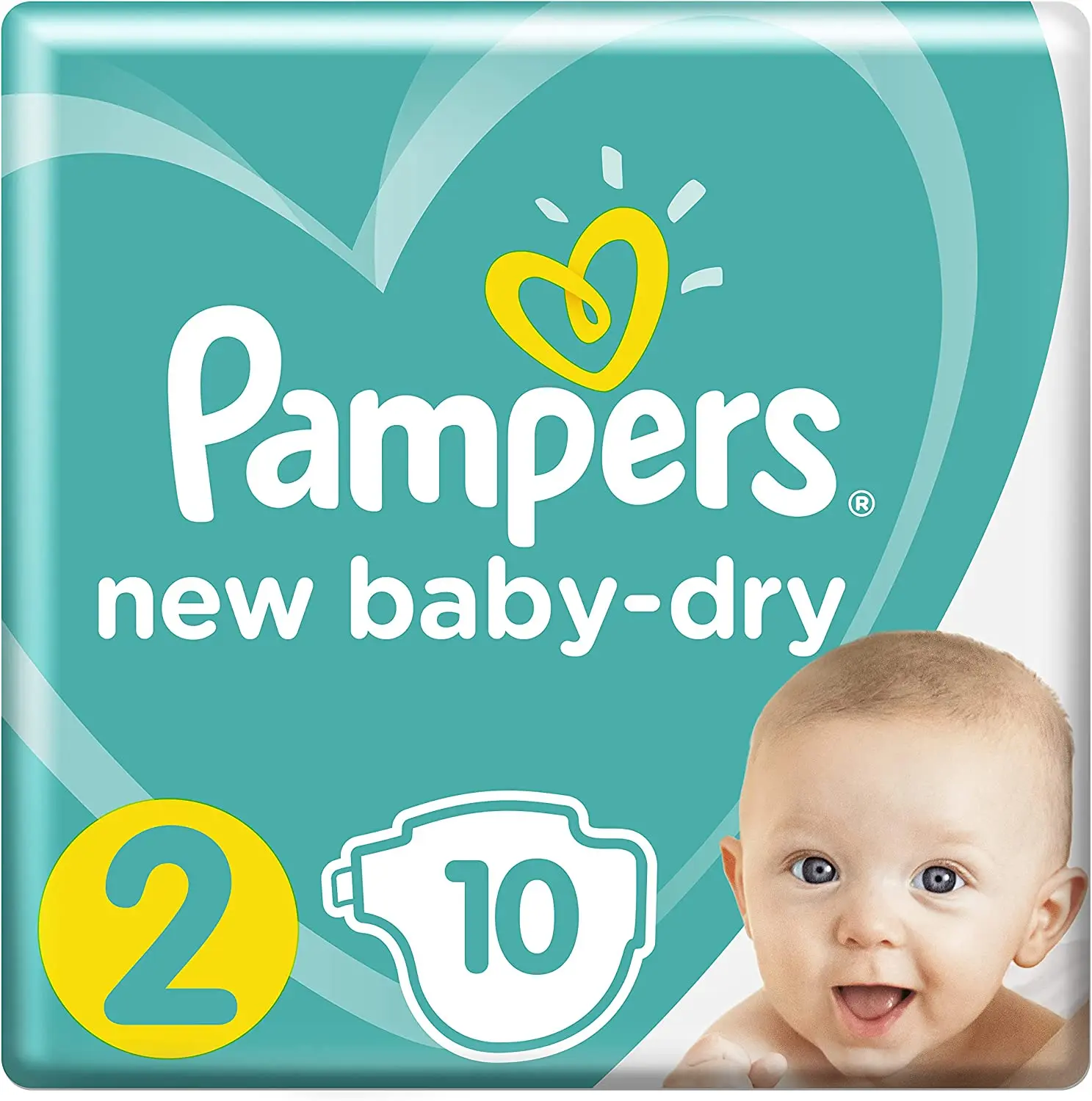 Cheap price for Wholesale Pampers Baby Dry Disposable Diapers fast delivery