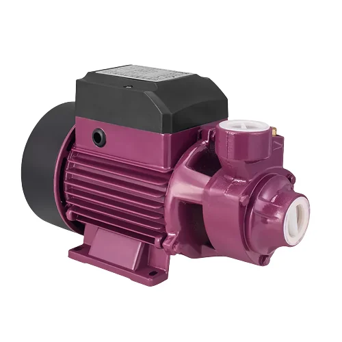 New motor design more Efficient surface pump electric peripheral Water Pump series self-priming electric motor water pump