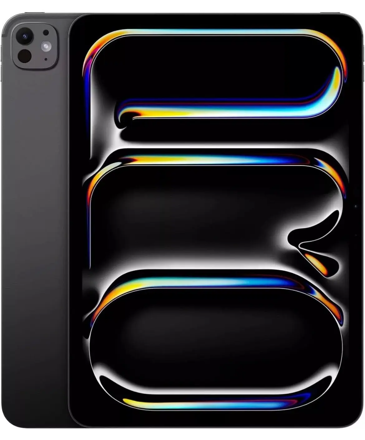 Discount Price Latest iPad Pro 11inch M4 WI-FI Cellular 512gb Space Black New