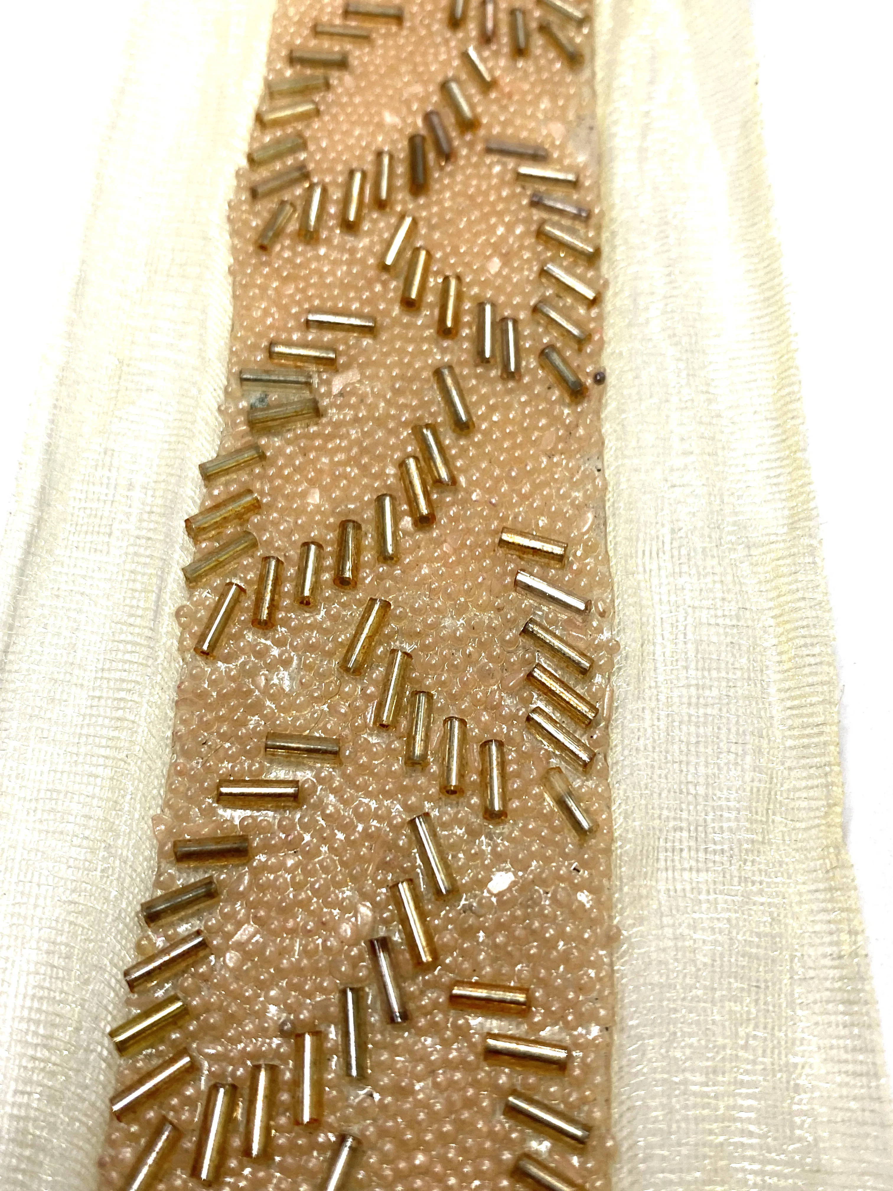 3065 Drop Crystal AB Rhinestones flat back sew on stone With 2 Holes Used For Garment Shoes Bags Clothing