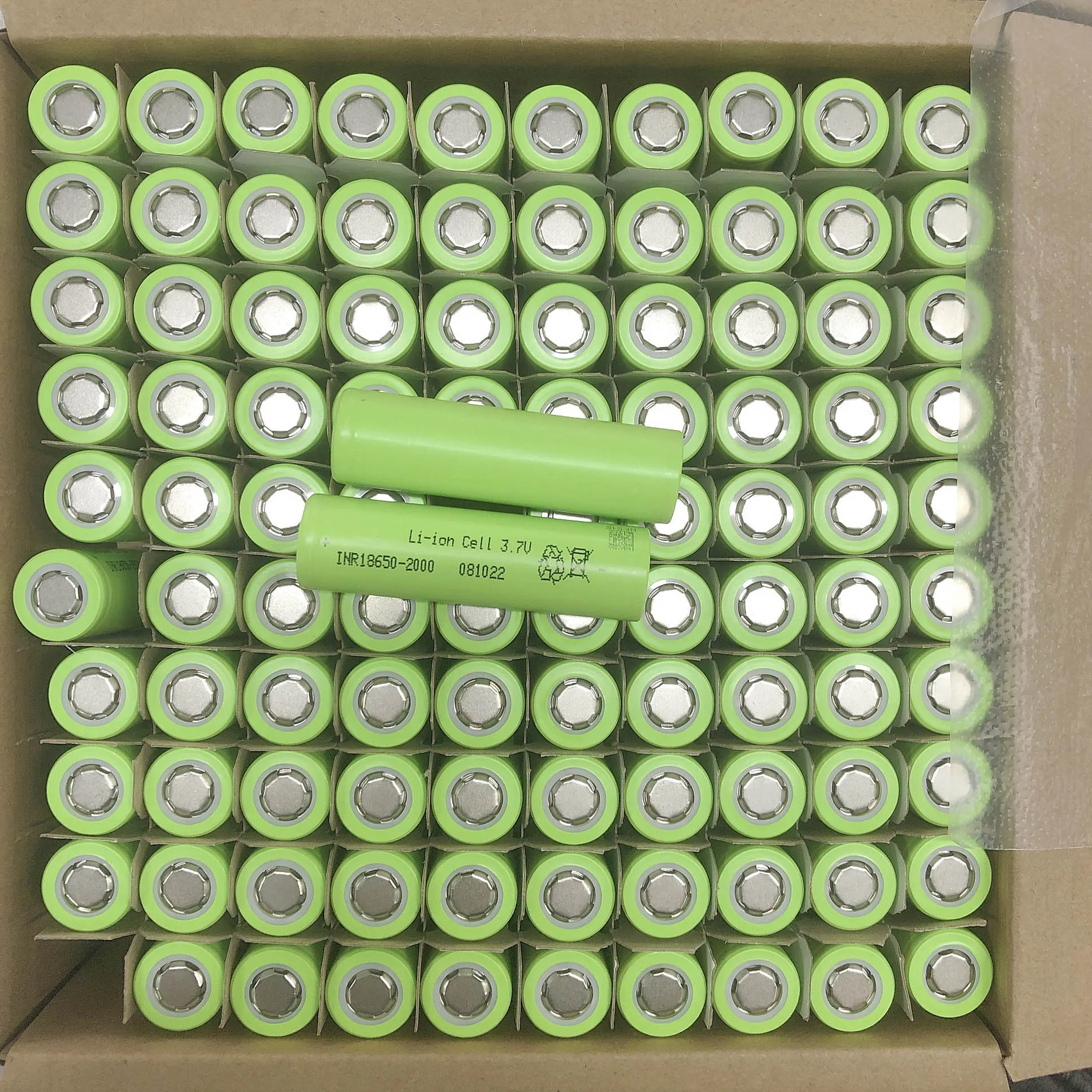 S0018 New Promotion Low Price Customized Top Selling usb battery charger 18650 Supplier in China