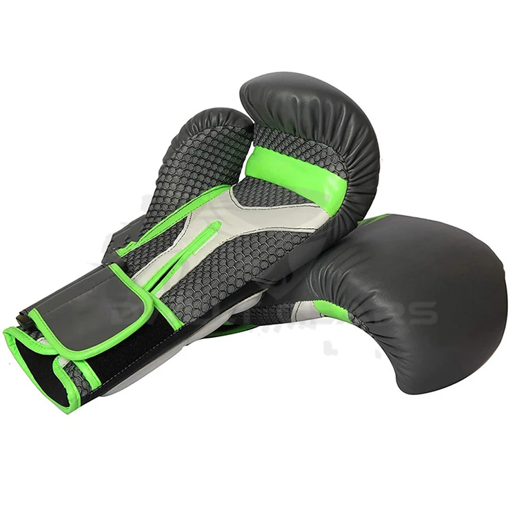 Top Trending Customized Twins Kick latest design Boxing Gloves