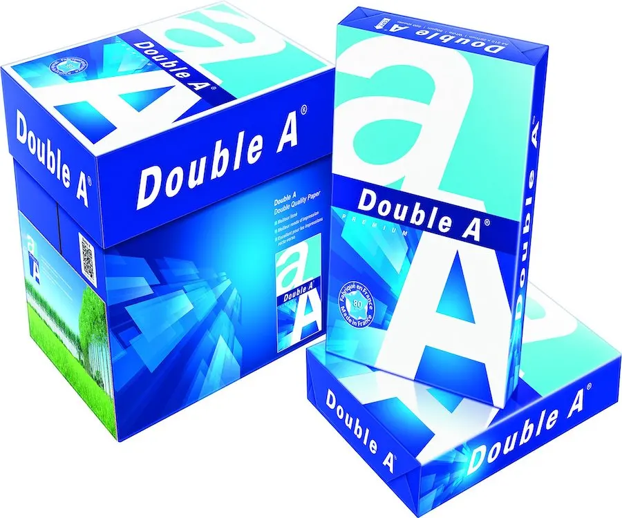 Wholesale double a4 paper With Multipurpose Uses / double A4 paper for sale with low prices offer