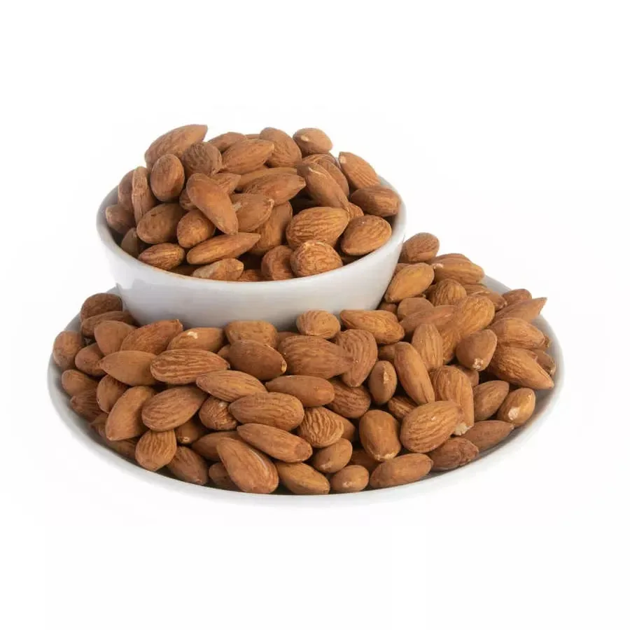 Buy Wholesale Raw Almond Nuts Organic Almonds In Bulk Delicious Healthy In Stock Best Price Cheap Price For Sale