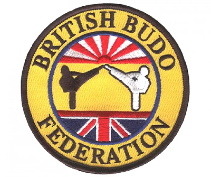 Sweden Officer Badge Customized Bullion Metal Wire Embroidered Badge Hand Embroidered Service Badges