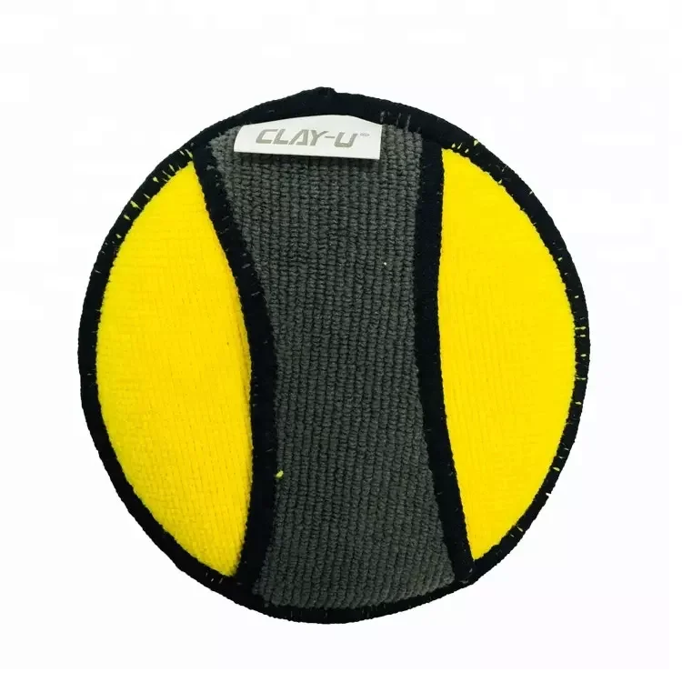 Revolutionize Your Program with the Detailing Car Clay Bar Pad