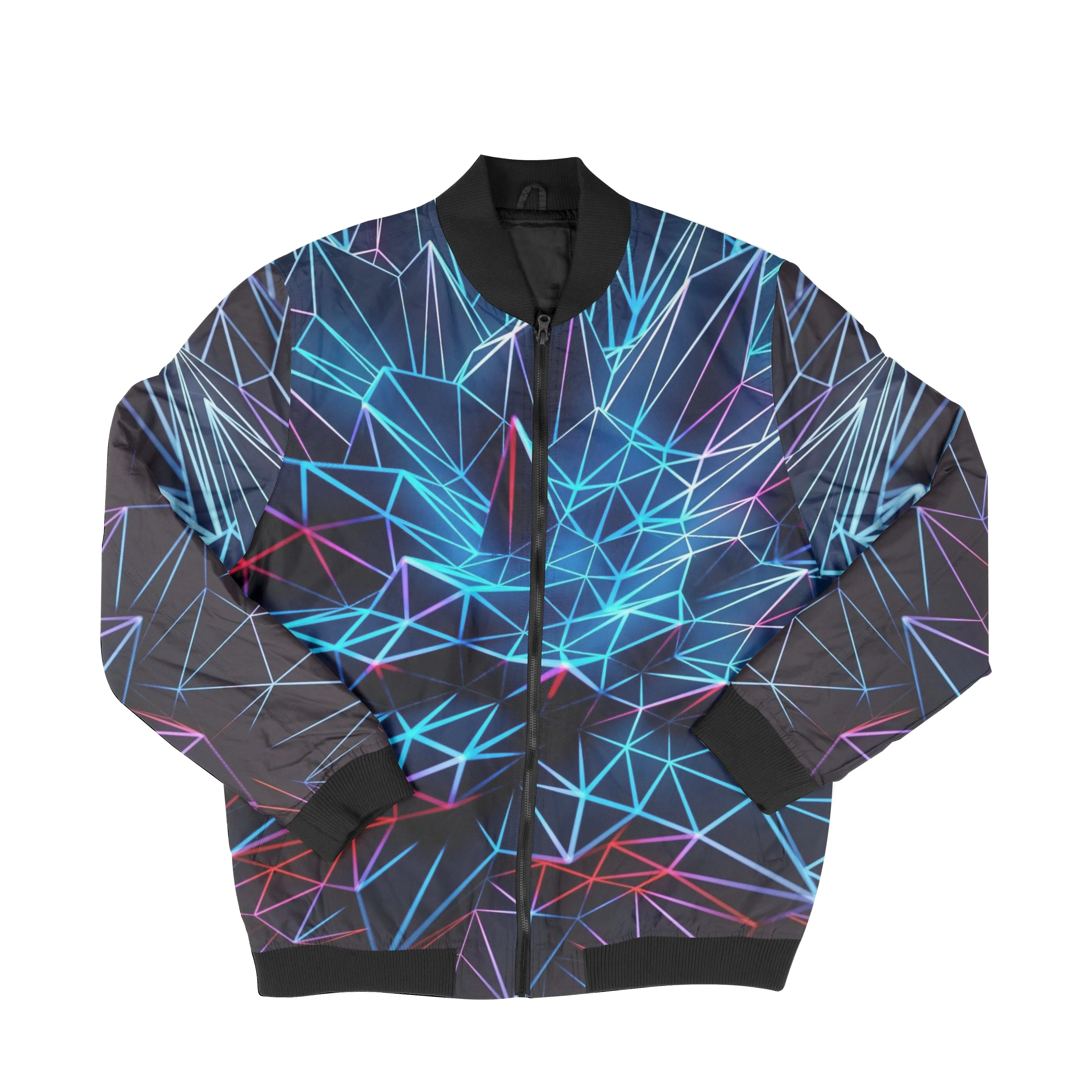 Spring College Streetwear Thin Homme Jacket Men Casual Solid Zipper Windbreakers Summer Fashion Bomber Jacket