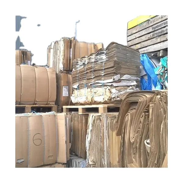 Occ Waste Paper Old Newspapers Clean ONP Paper Scrap