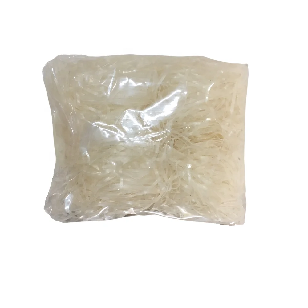 Dried Flat Noodles Instant Noodles Instant Pho Vietnam Pho Noodles Good Choice Customized Service Food OCOP Bag Vietnam Origin