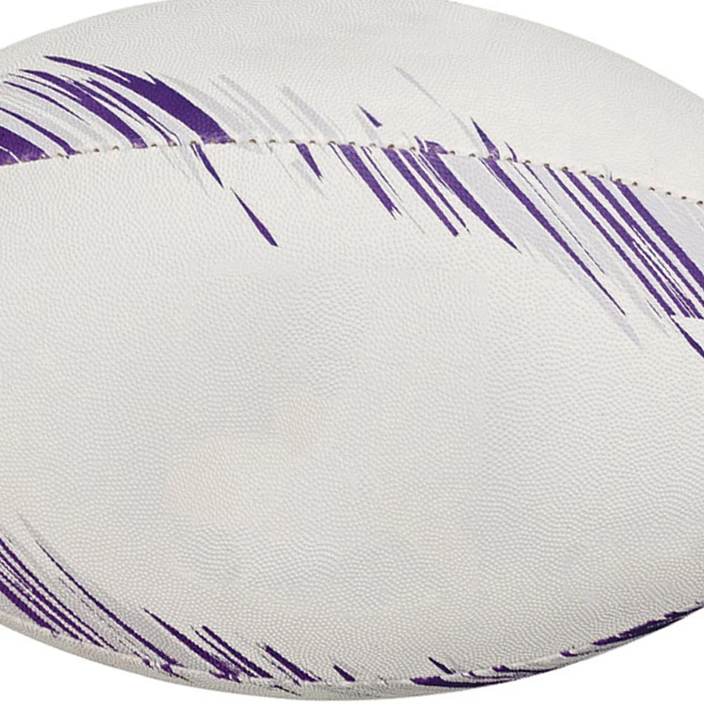 Waterproof Rugby balls for adult best material custom logo/color hot selling top trending best Rugby balls cheap rate anti slip