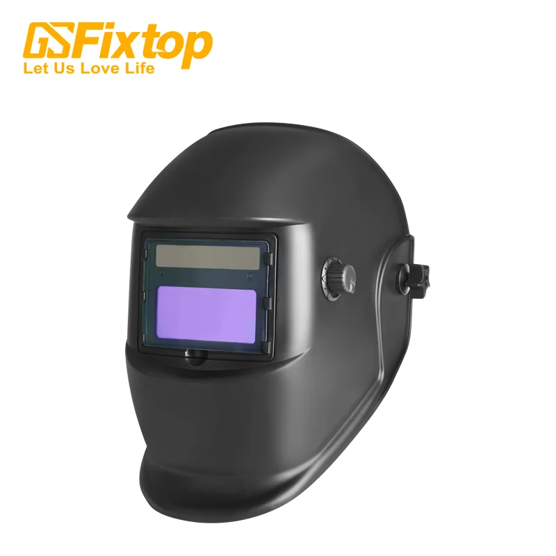 Солнечные маски GSFIXTOP с 4 датчиками для сварки