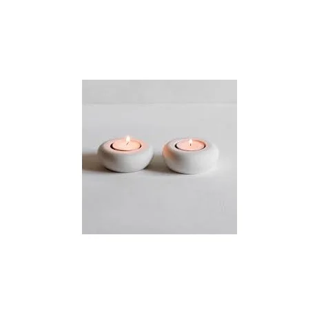 Excellent quality Marble tealight candle holder Christmas decoration marble candle holder At affordable price