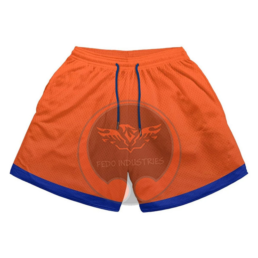 Высококачественные настраиваемые боксерские шорты из хлопка для занятий боевыми искусствами