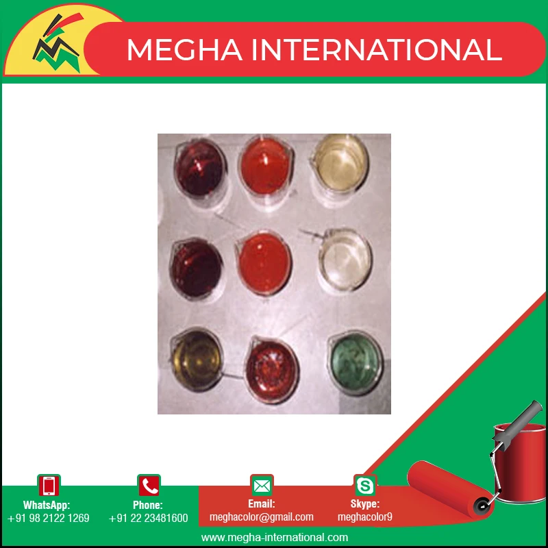 Buy Mordant Dyes used in organic/inorganic substances from indian supplier