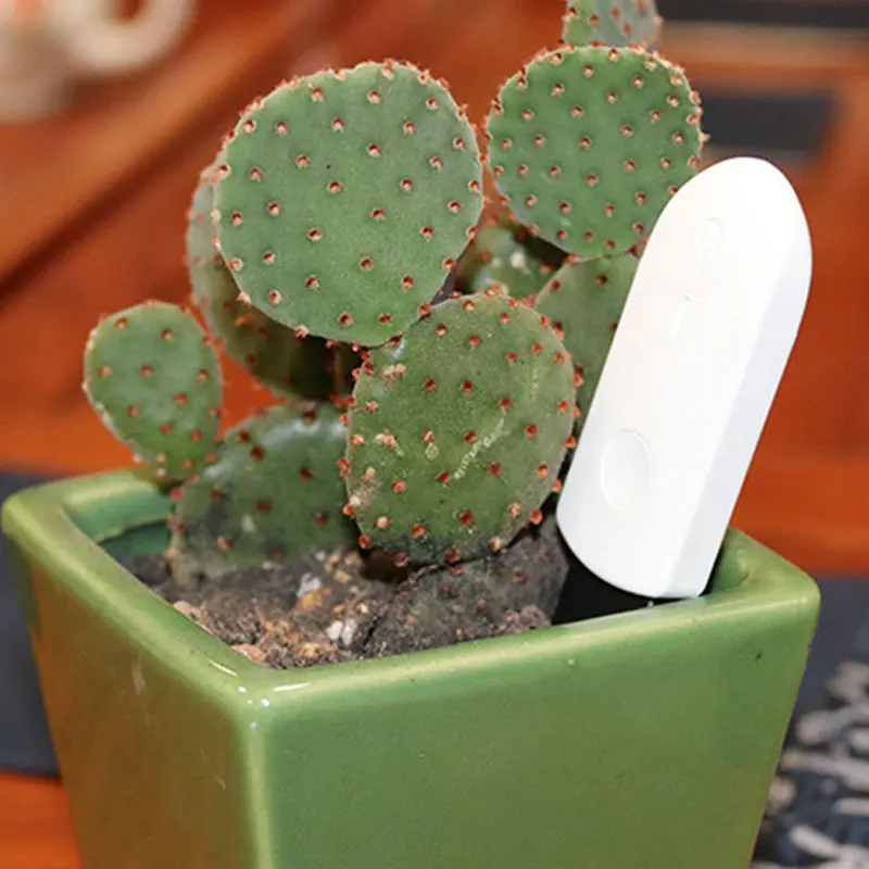 Wholesale Supplies Plants Hand Held Humidity PH Tube Type Soil Moisture Sensor Meter