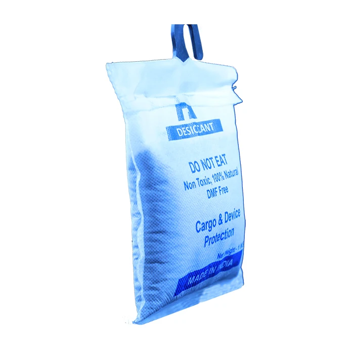 High Quality Zeolite Beads Molecular Sieve Desiccant Package as Container Desiccant