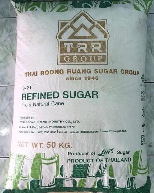 Bulk Supplier white Refined Icumsa 45 Sugar azucar icumsa 45 brazilian sugar icumsa 45