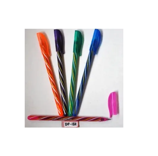 DF-152 Spiral Ball Pen