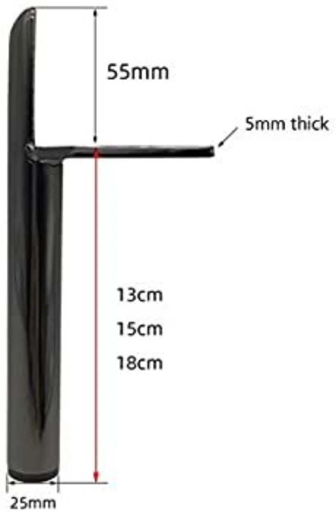 cast iron metal gold steel coffee dining sofa table bed furniture legs/Gold metal iron sofa legs matt black furniture legs for