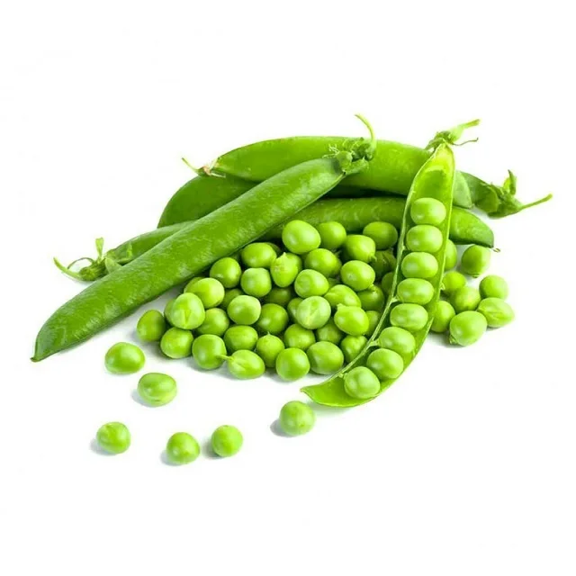 Green peas, Egyptian Vegetables, High quality, Grade A+, Natural 100% Color Orange, Human consumption, model number: 115