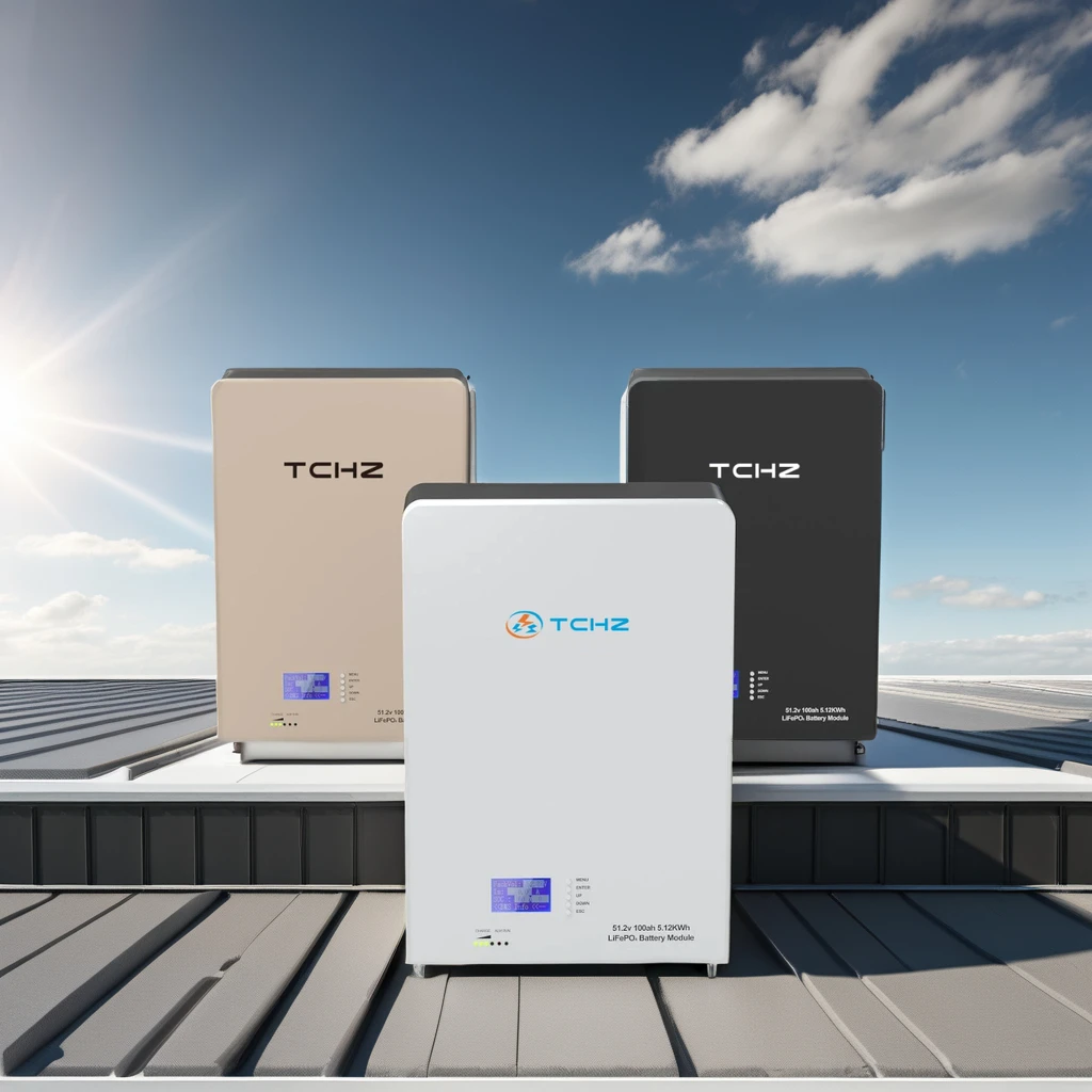 Лидер продаж аккумуляторы Powerwall 10 кВтч 51 2 В 200 А · ч 280 100 настенные Аккумуляторы для дома 48 5 хранения солнечной энергии Lifepo4