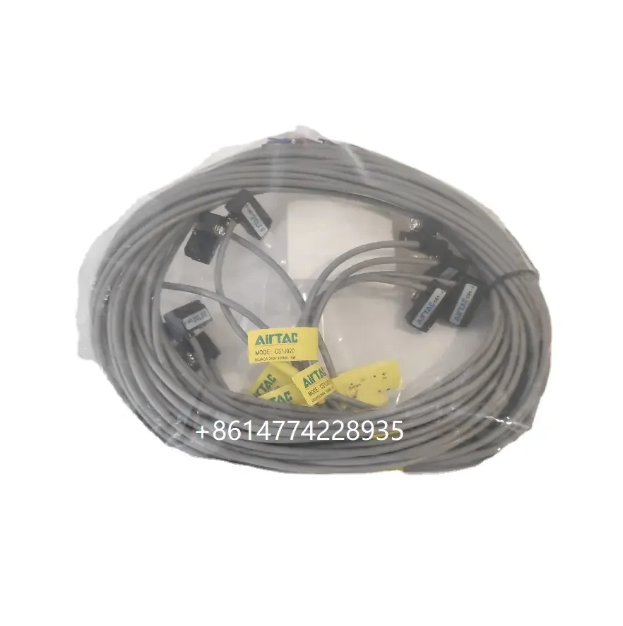 Original spare parts 5V-240V AC/DC Sensor Switch CS1-J-020