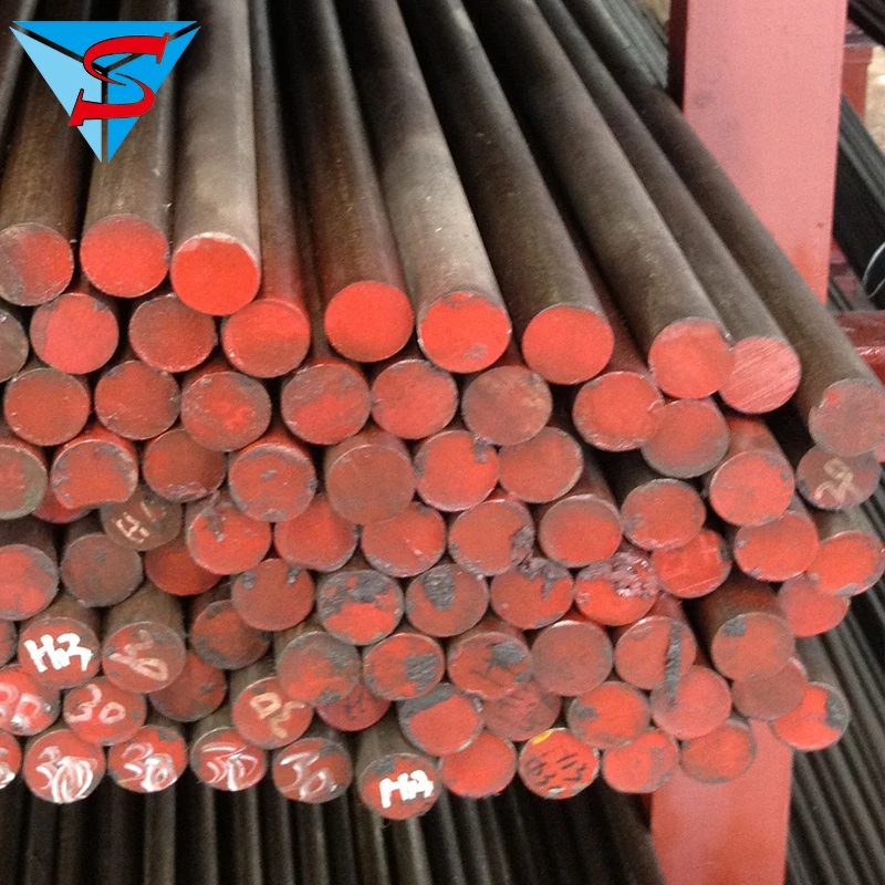 Hot Sale Cold work Tool Steel  Cr12Mo1V1  DIN 1.2379 AISI D2 Steel