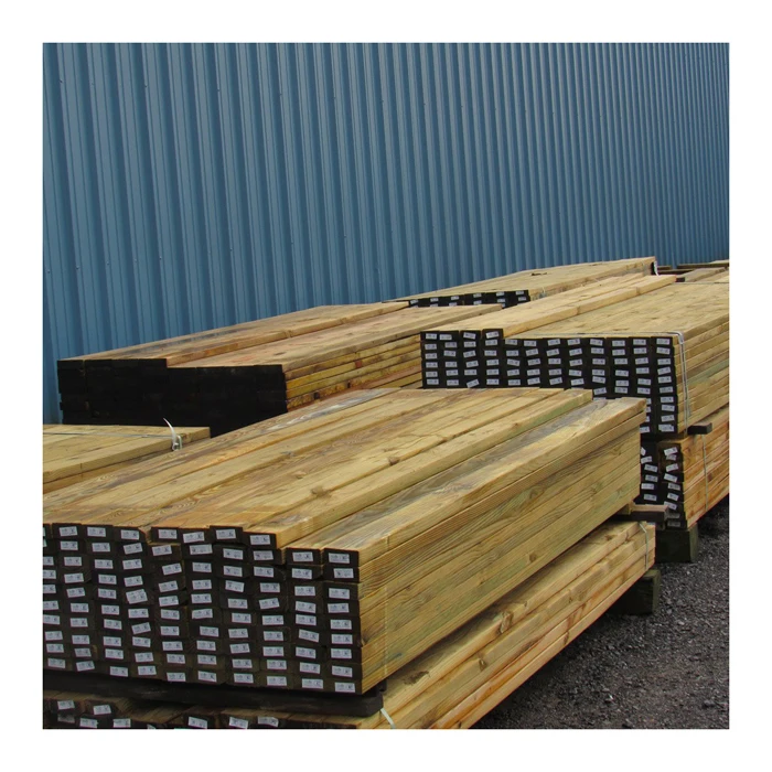 wood lumber price buy 2x6 pine / spruce / oak / spruce sawn timber for construction Pressure-treated lumber Low Price