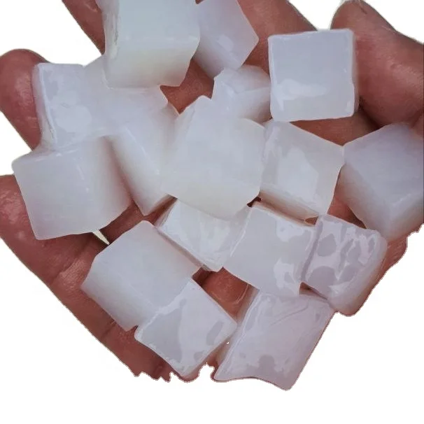 Ratio 1:10 Size 15x15x15mm dried Raw Nata De Coco Vietnam Coconut Jelly fruit drink snack from citric acid +84 979046580