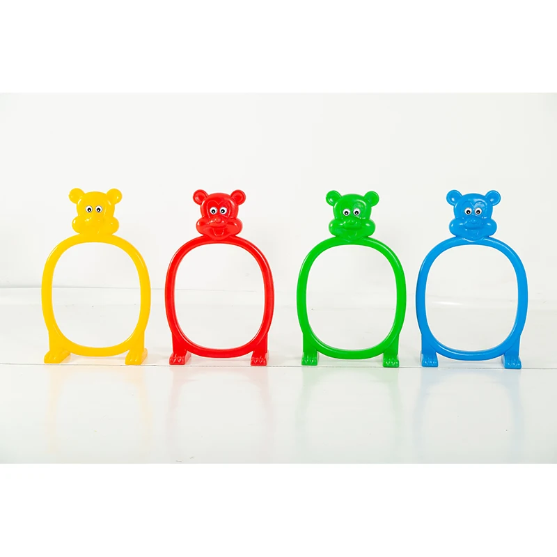 Newly designed party entertainment indoor sensory training  sensory integration training equipment for children