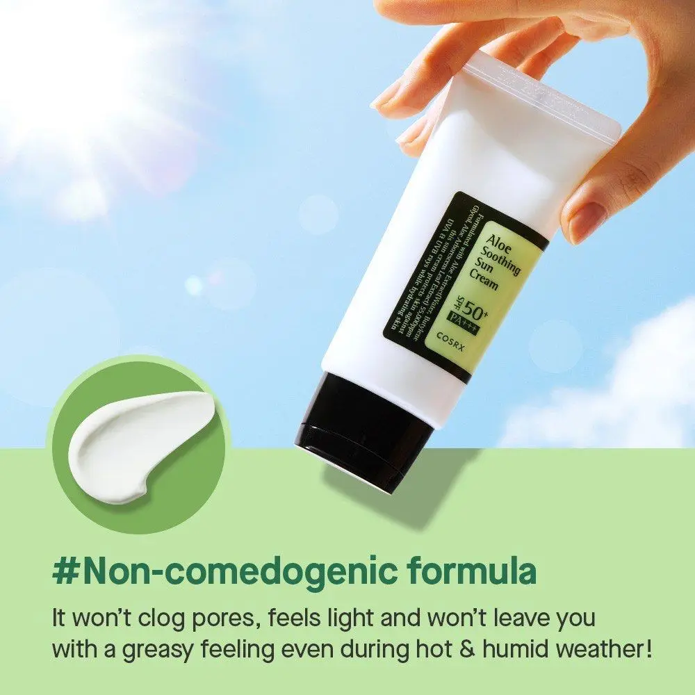 Cosrx Summer Promotion MOQ 3pcs of each untill July 25th