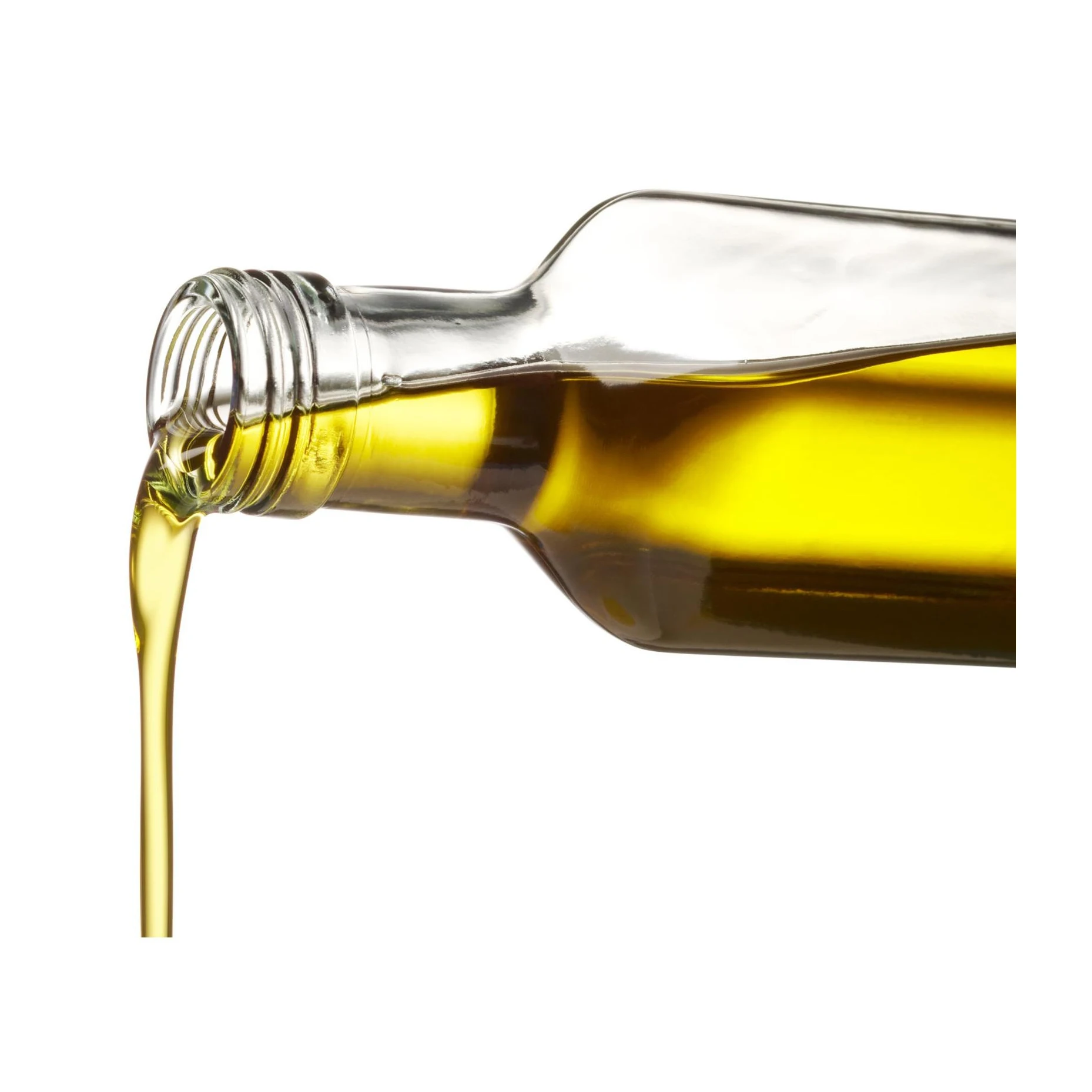 Wholesale Best Quality Cold Pess Carrier Oil 100% Pure Natural Refined Olive Oil for Skin Care