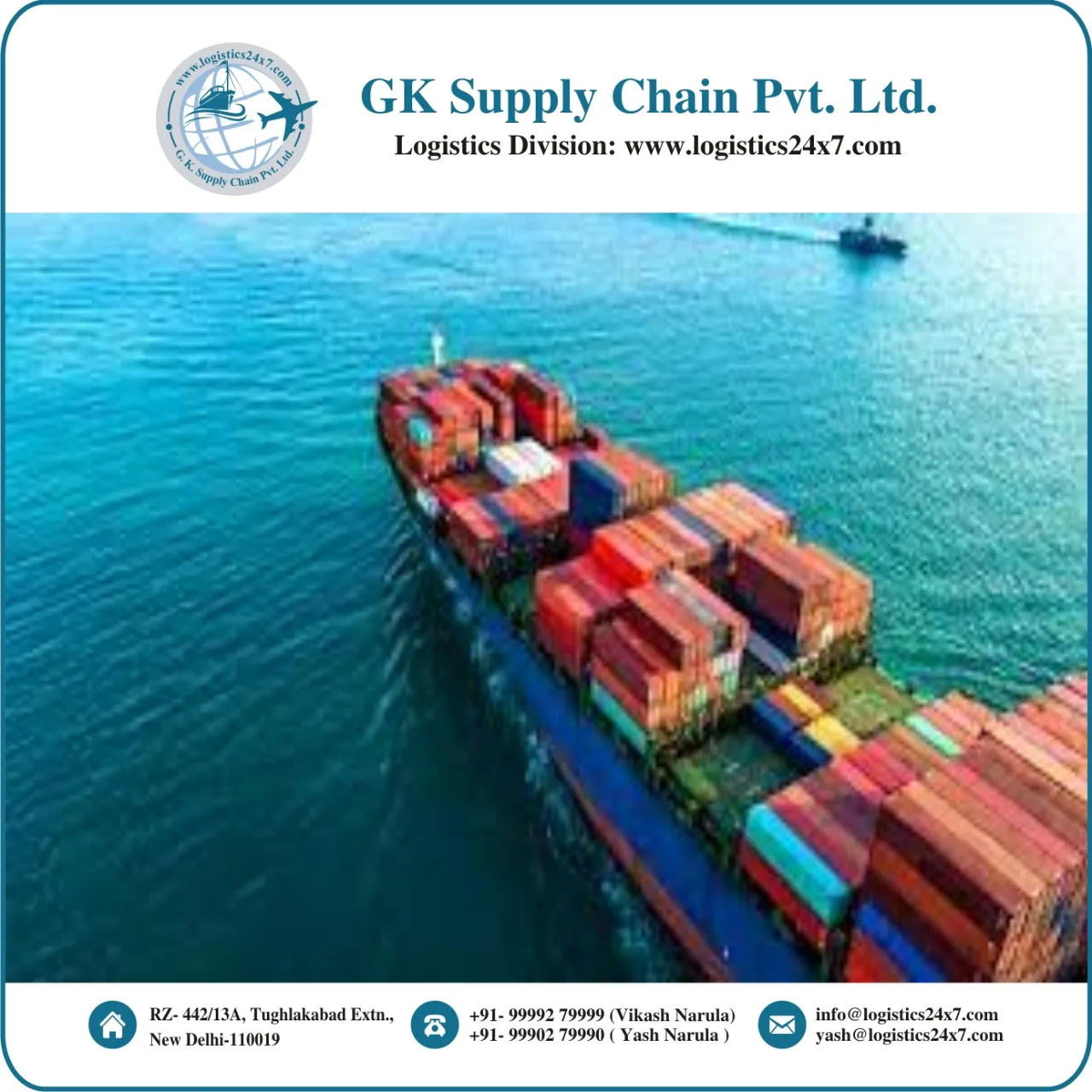 Sea Shipments Export from Vishakhapatnam to China/Cargo Clearing Services/Import Consultants For Spices