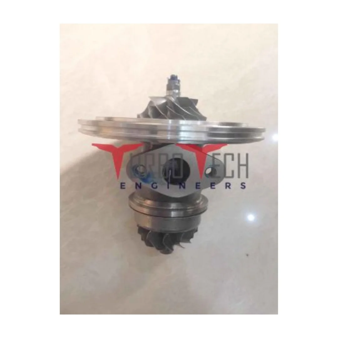 TATA ULTRA TRUCK 5.0LT 125919290010 57091410101 NGE 180 HP ENGINE TURBOCHARGER CHRA