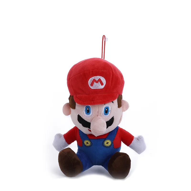 WA0001 Small Plush Toy