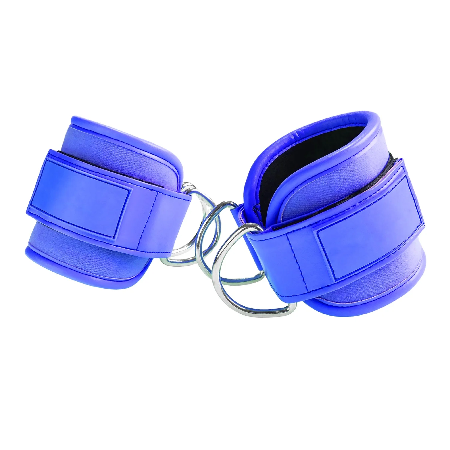 2023 Hot Sale Leg Training Adjustable Ankle Straps Wrist Band For Workout Fitness Accessories Powerlifting