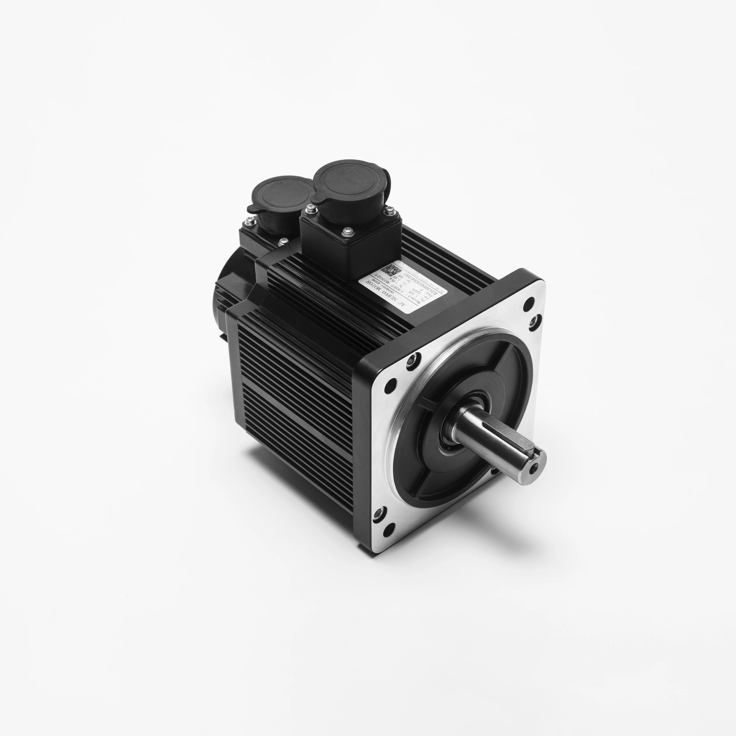 Custom 750w 3kw 5kw 11kw 35kw servo drive motor 3 phase servomotor with driver