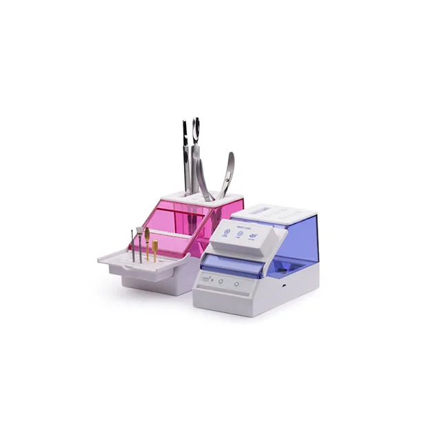 R-R-nsj-SJnailart1 Safety Certification Number Sterilization & Minimalism Design LUPINE SMART CARE MK-1000 MADE IN KOREA