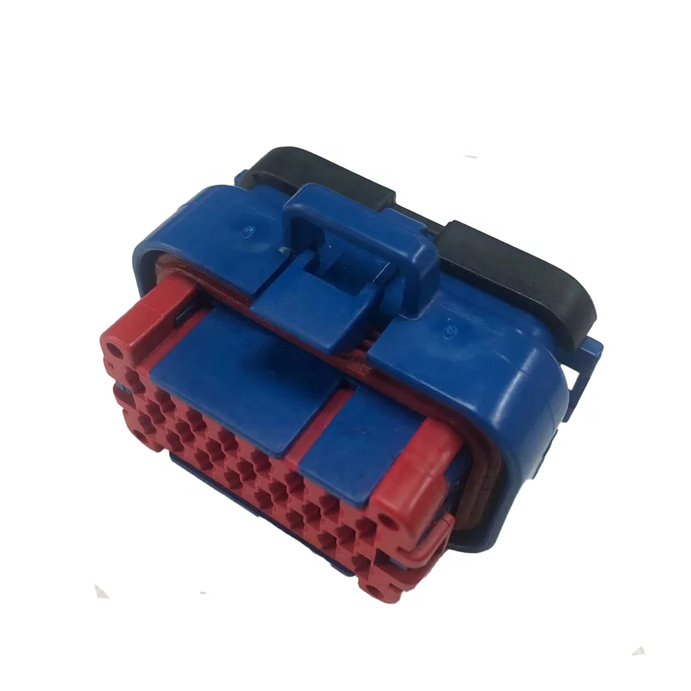 HNARL AMP 23 PIN 770680-5  1001096138 JLG Connector