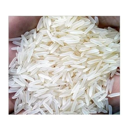 Factory Supply Bulk Wholesale Price Top Quality Long Grain Basmati Rice Available for Sale