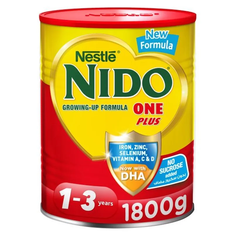 Wholesale Quality Nestle NIDO Fortified Milk Powder 400g / Super Quality Nido Milk Powder 2500g Sterilized Milk