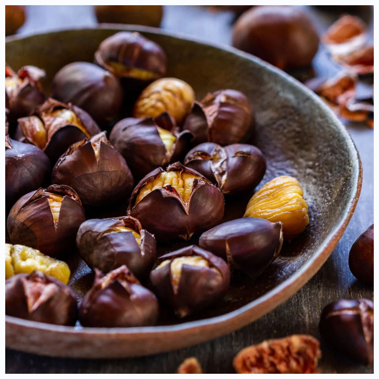 Wholesale Raw Sweet Fresh Chestnut price German Fresh Sweet Chestnuts - Best Taste - Hot Sale!!! Fresh Chestnut