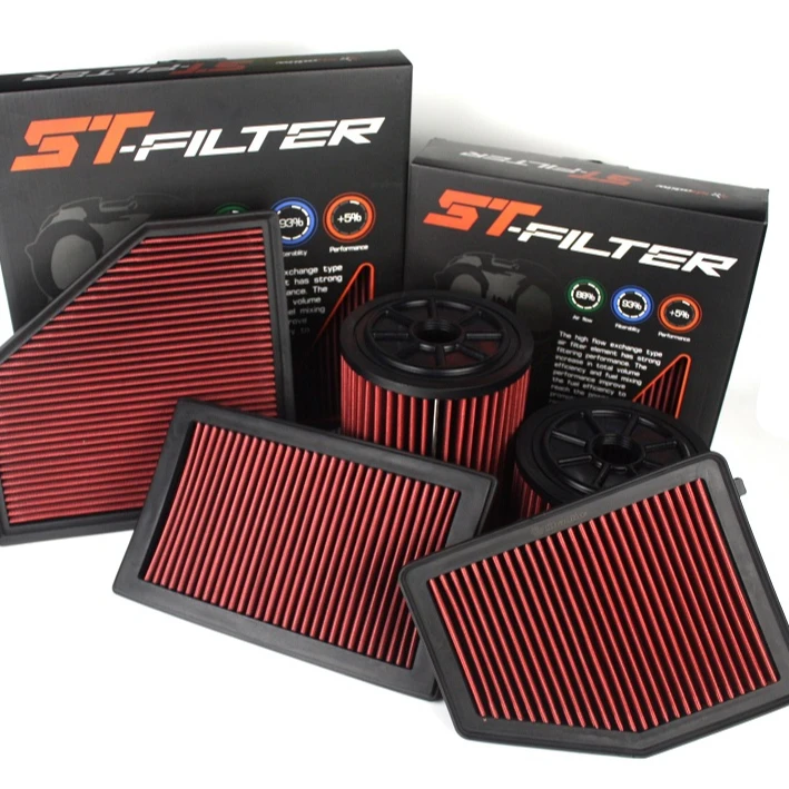 Racing Air Filter for B48