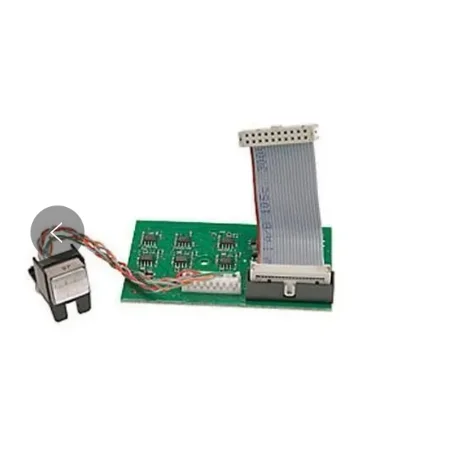 Datacard 529346-001 Datacard Upgrade Kit Magnetic Stripe Encoder For Sigma DS1 And DS2 ID Card Printers