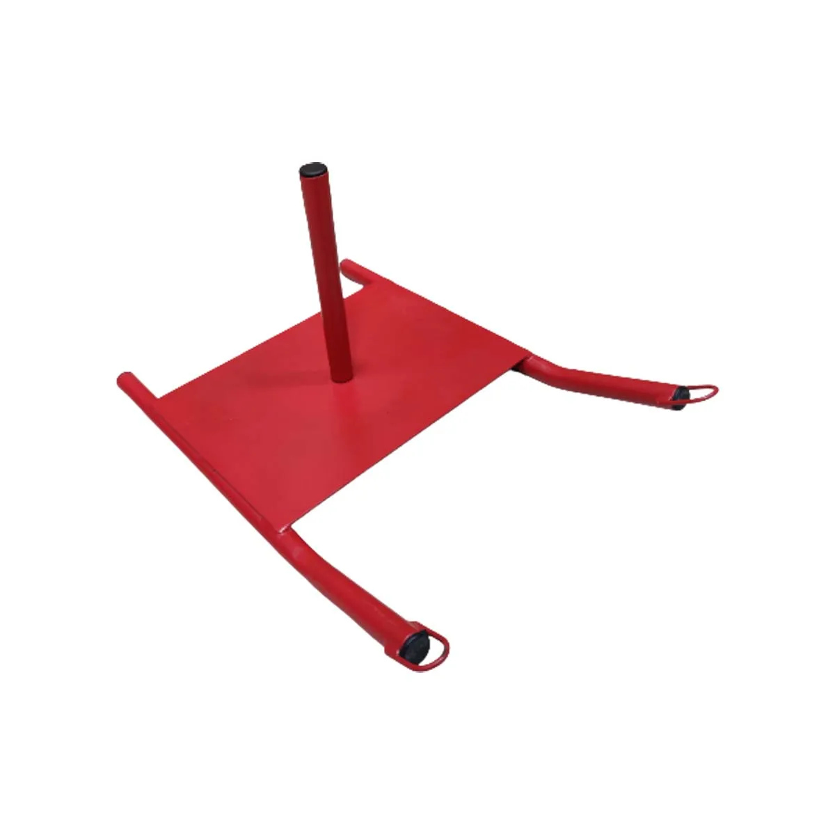 Hot selling Highly Durable Power Running Sled with Soft Padded Resistance belt for wholesale price