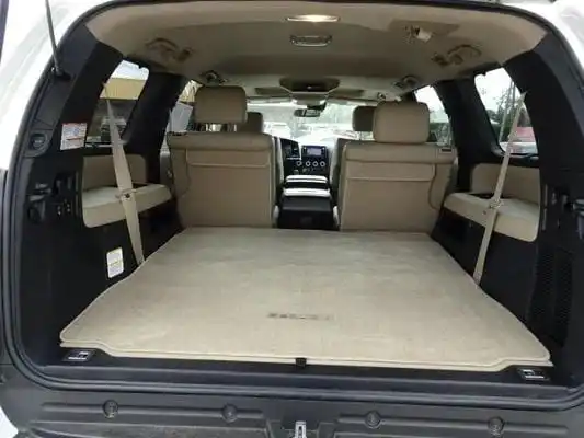 Used Toyotas Sequoias 7 Seater LE SUV  Model 2019, 100% Perfectly Working, Accident-Free, 1 Year Warranty.