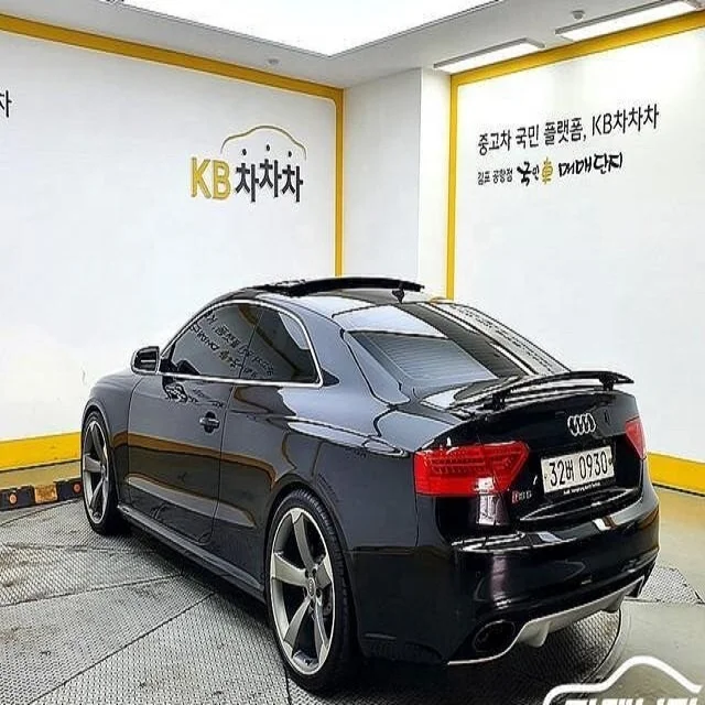 USED AUDI LEFT STEERING DRIVE CARS / 2014 AUDI A5 CARS FOR SALE