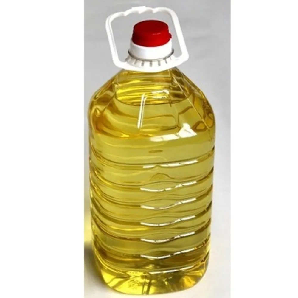 Factory Price Refined Sunflower Cooking oil in Stock